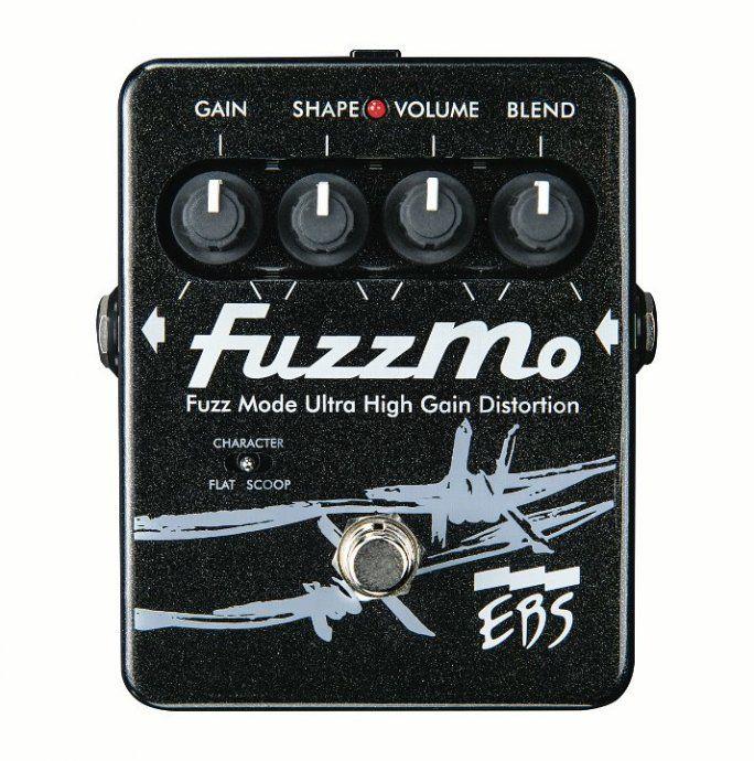 EBS: FuzzMo