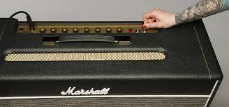 Marshall: 1973x