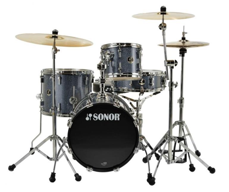 Sonor: Safari Special Edition