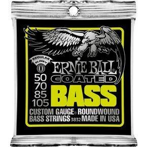 Ernie Ball: Coated Slinky Regular