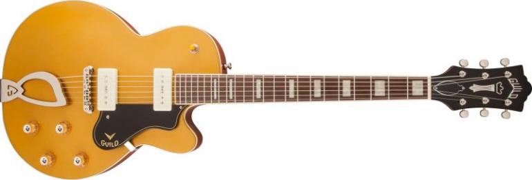 Guild: M-75G Aristocrat Limited