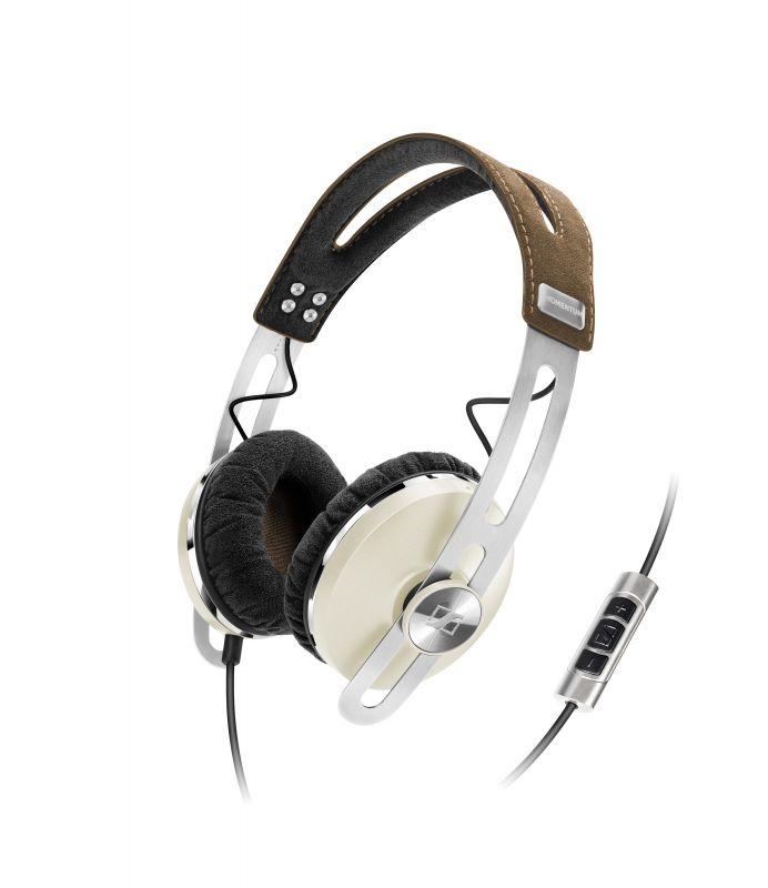 Sennheiser Momentum On-Ear - Óda na semiš