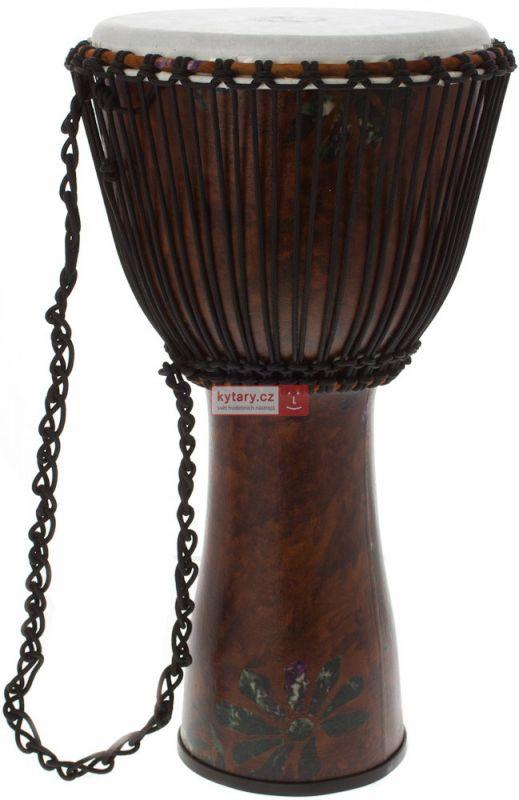 Meinl FADJ4-L - další z variací nástroje djembe