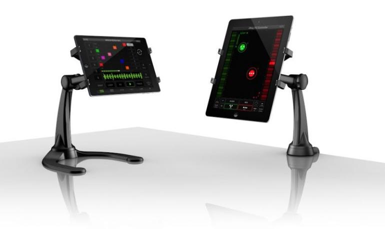 IK Multimedia: iKlip Xpand Stand