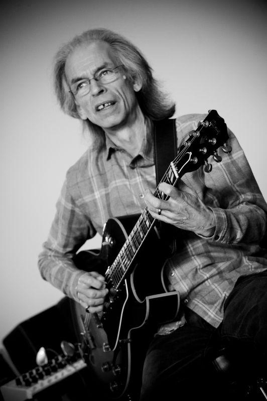 Steve Howe - rozhovor