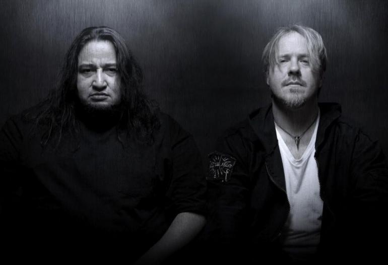 Fear Factory - Boj mezi člověkem a strojem