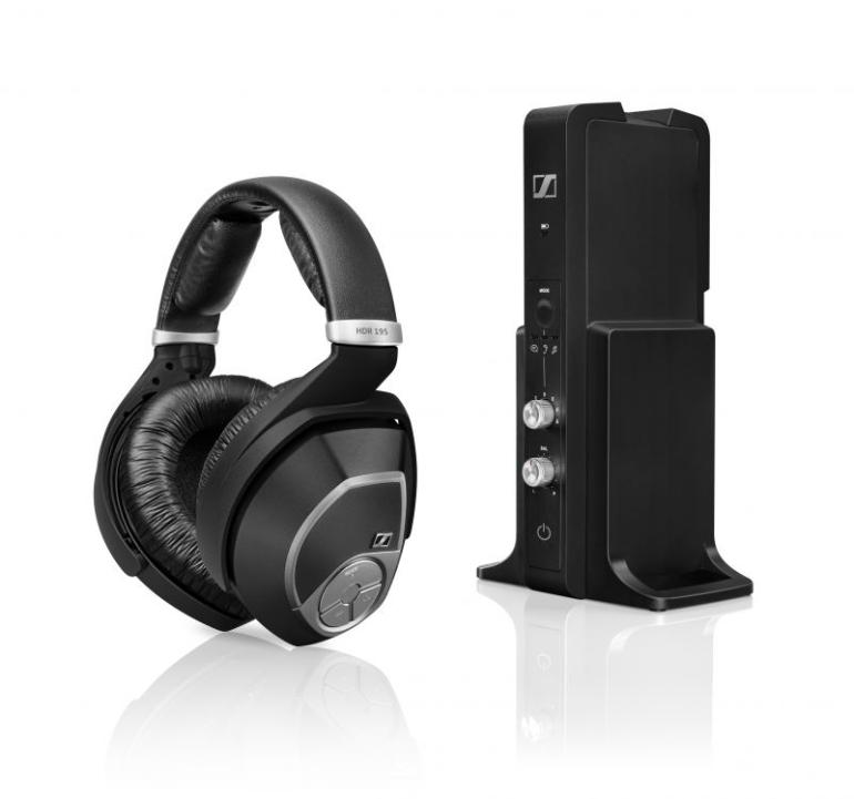 Sennheiser: RS 195