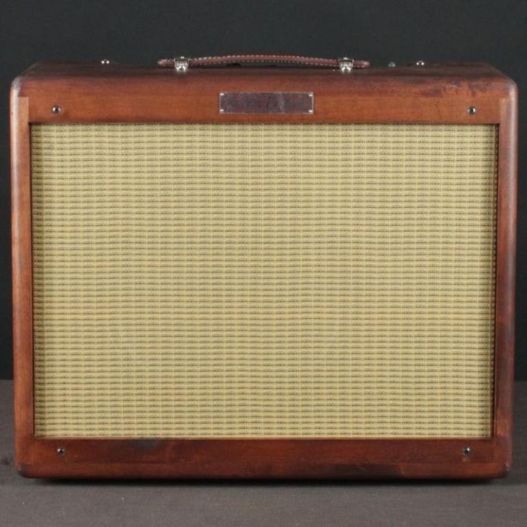 Fender: 57 Deluxe Limited Edition Amp