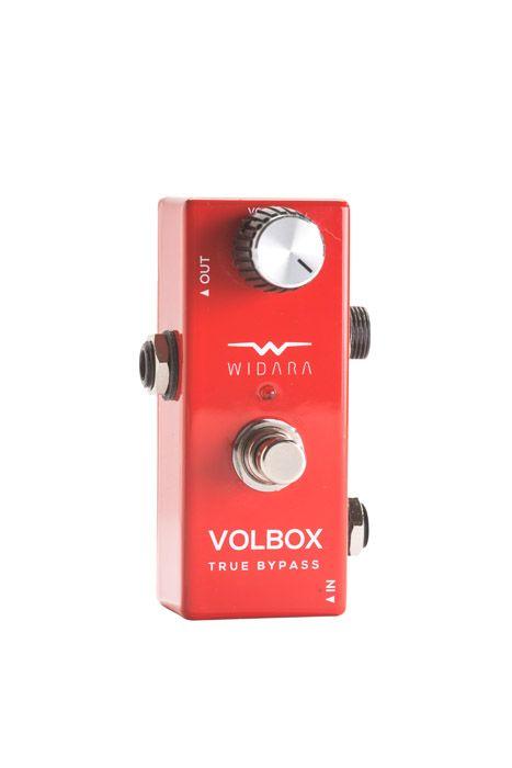 Widara: VOLBOX Mini Version