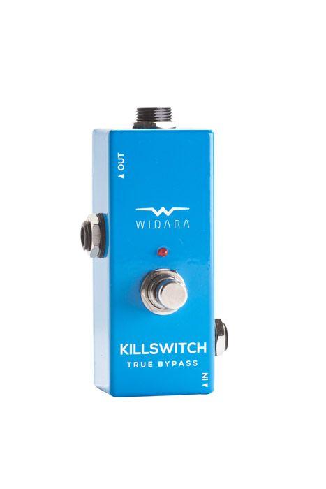 Widara: KILLSWITCH Mini Version