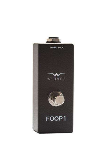 Widara: FOOP 1 Mini