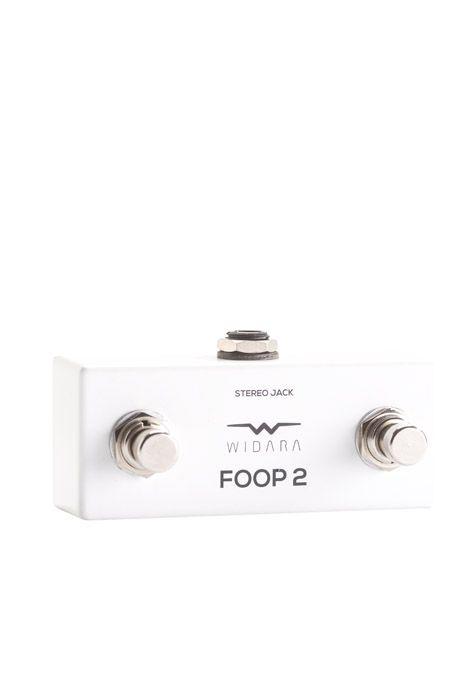 Widara: FOOP 2 Mini