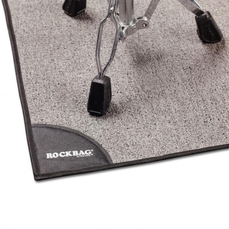 Rockbag: Drum Carpet RB 22202 B