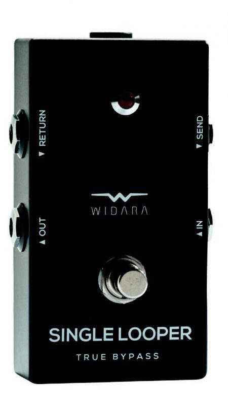 Widara: Single Looper