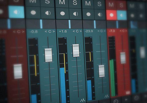 Presonus: Studio One Remote