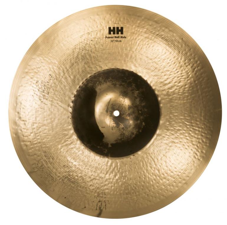 SABIAN HH REMASTERED: Restart legendární činelové řady