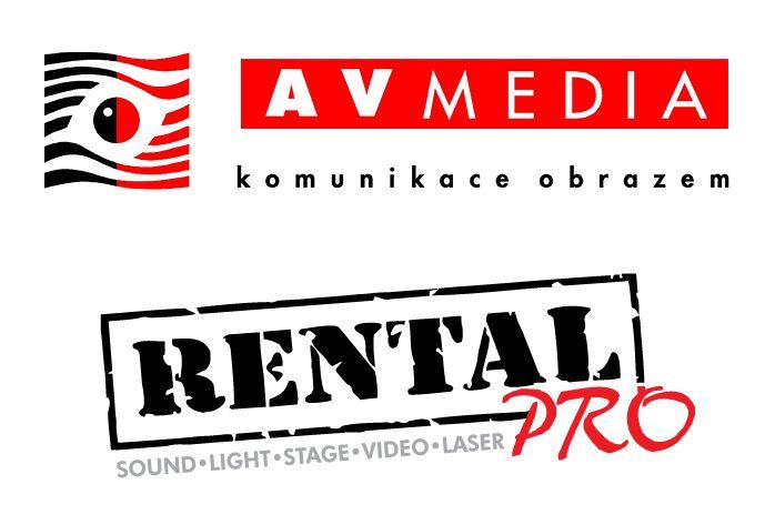 ZE SPOJENÍ SILNÝCH HRÁČŮ AV MEDIA A RENTAL PRO BUDOU PROFITOVAT PŘEDEVŠÍM ZÁKAZNÍCI