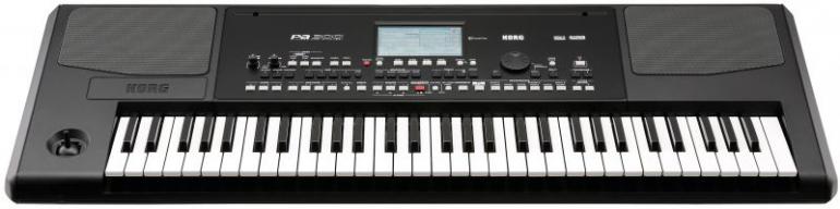 Korg Pa300 - professional arranger