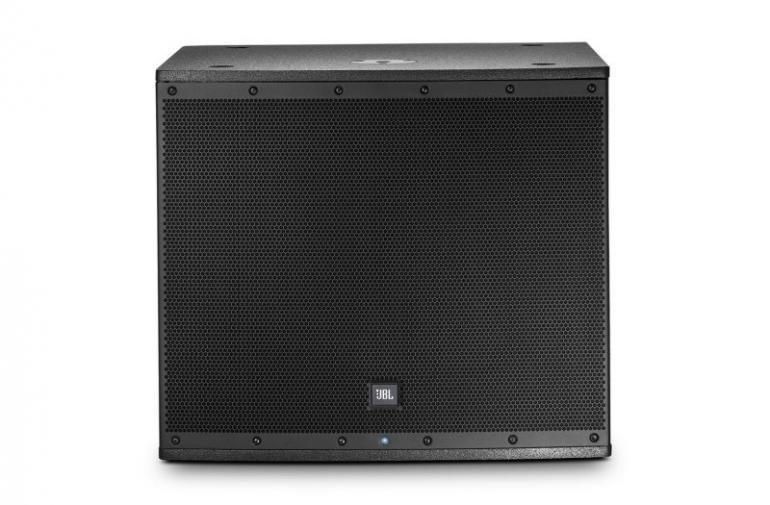 JBL: EON618S – basová podpora pro aktivní boxy série EON600