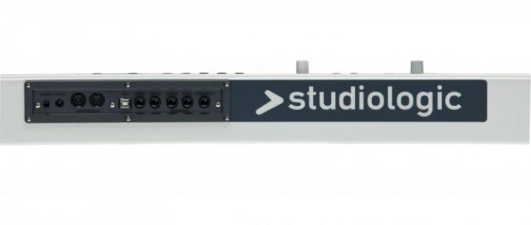 Studiologic Numa Compact - stage piano / MIDI kontrolér