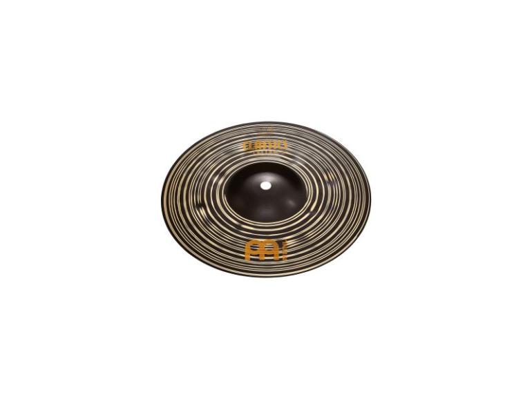 Meinl: Classics Custom Dark Cymbals