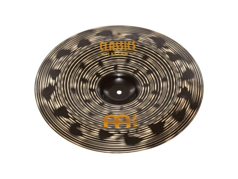 Meinl: Classics Custom Dark Cymbals