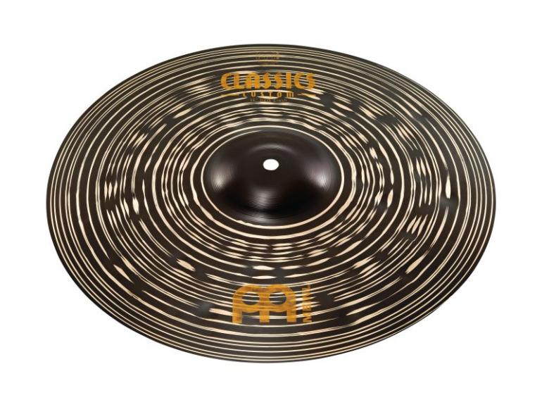 Meinl: Classics Custom Dark Cymbals