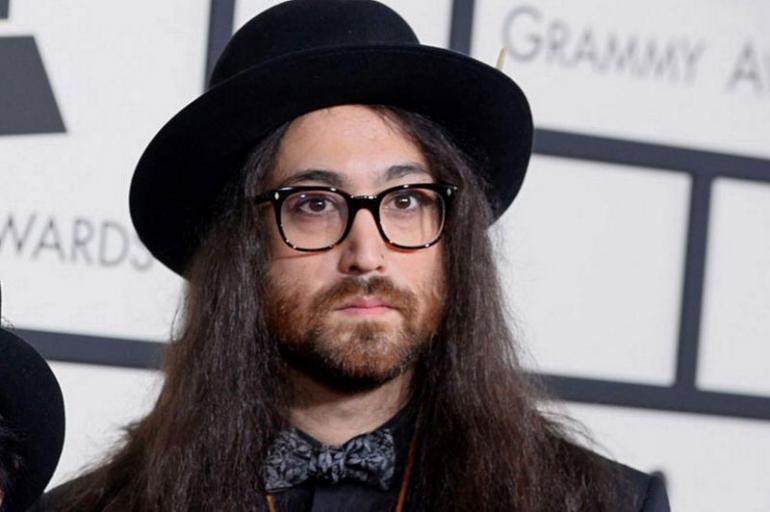 Sean Ono Lennon