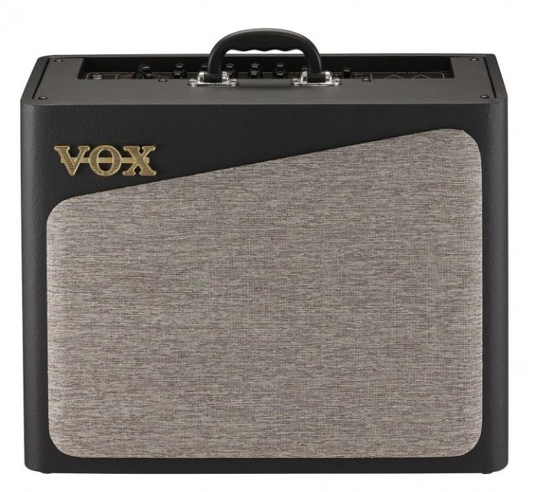 Vox: AV30