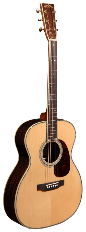 SIGMA GUITARS: 000R-42