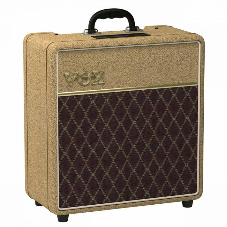 Vox: AC4C1-12 Tan Bronco Vinyl