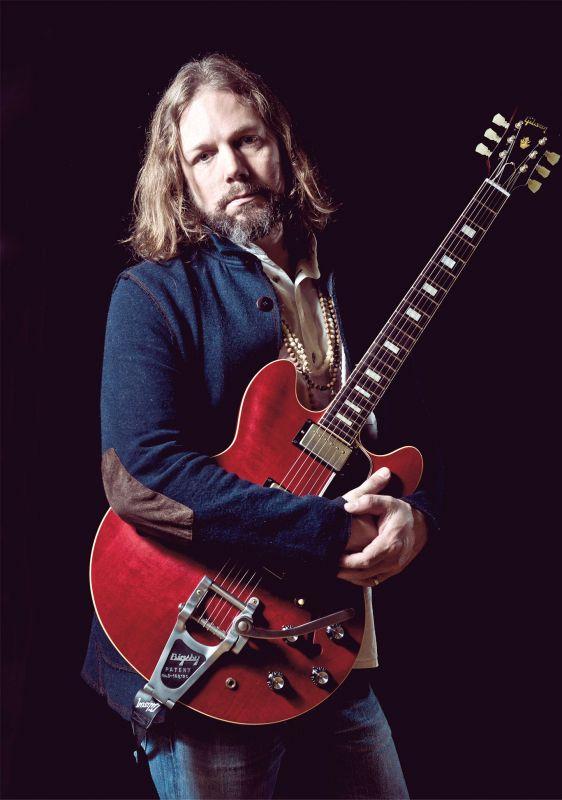 Rich Robinson