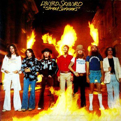 Letem kytarovým světem - Lynyrd Skynyrd