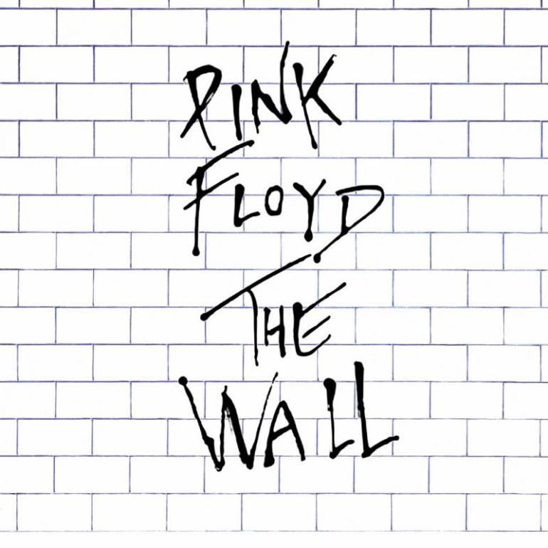 Pink Floyd - The Wall