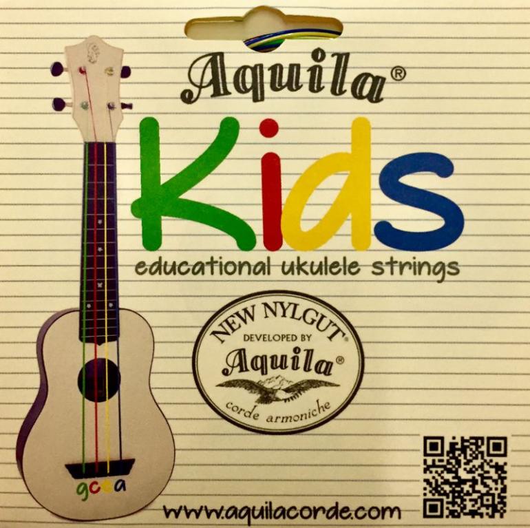 Aquila: Kids