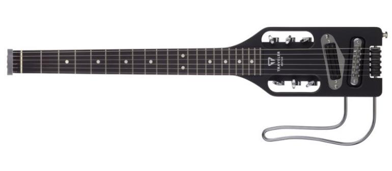 Traveler Guitar: Traveler Ultra Light Electric