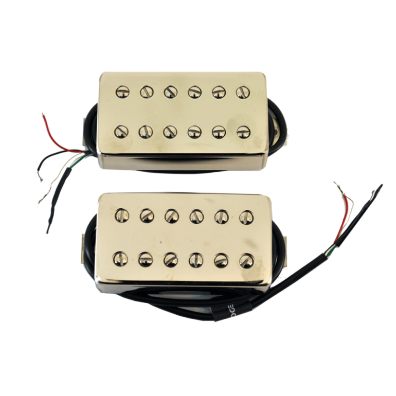 Bare Knuckle: Warpig Humbucker