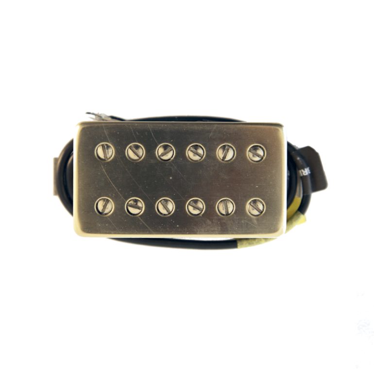 Bare Knuckle: Warpig Humbucker