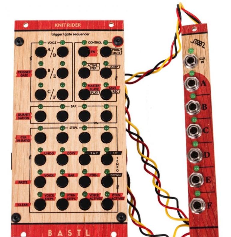 Bastl Instruments