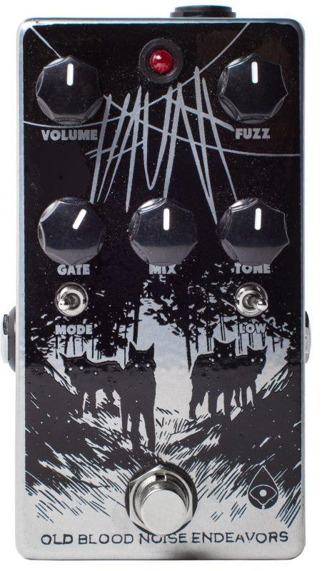 Old Blood Noise Endeavors: Haunt Fuzz