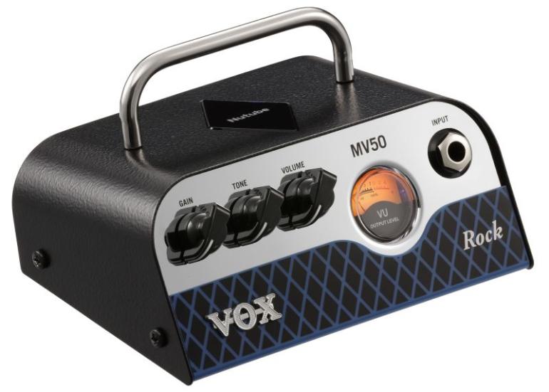 Vox: MV50 Rock