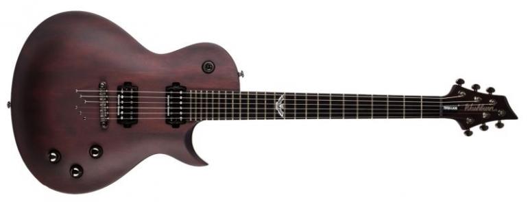 Washburn: Parallaxe PXL10WA