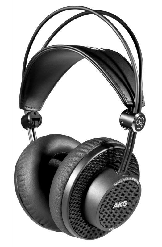 AKG: K175, K245 & K275