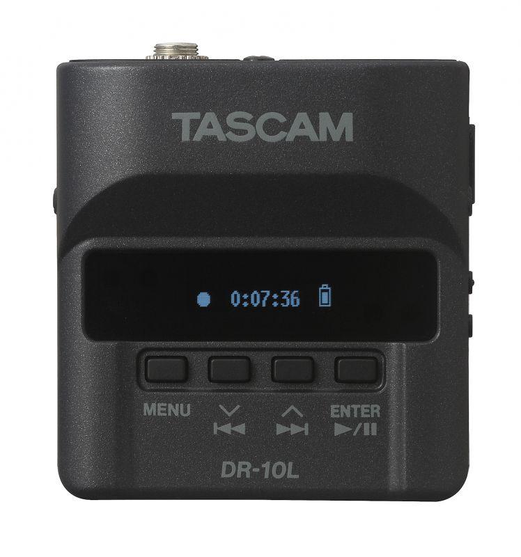 Tascam: DR-10L