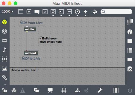 Max for Live - Extrémně osobní Ableton Live