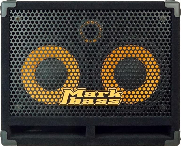 Markbass: Standard 102HF Limited