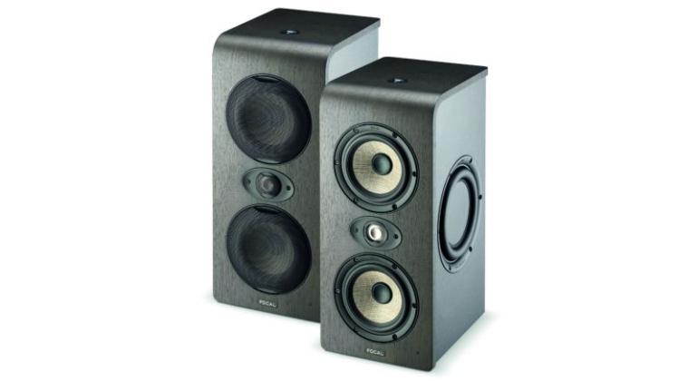 Focal: Shape Twin