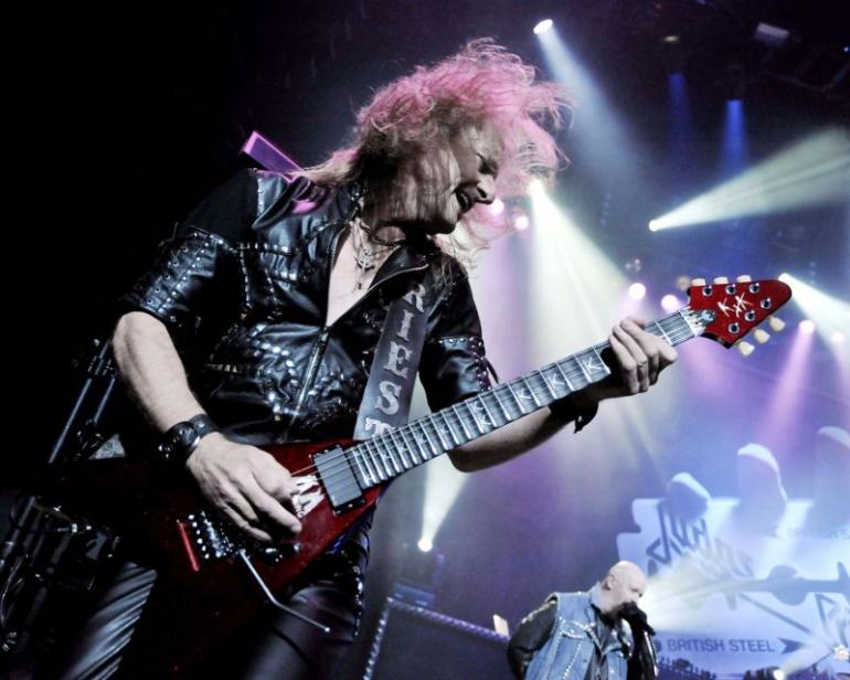 K. K. Downing