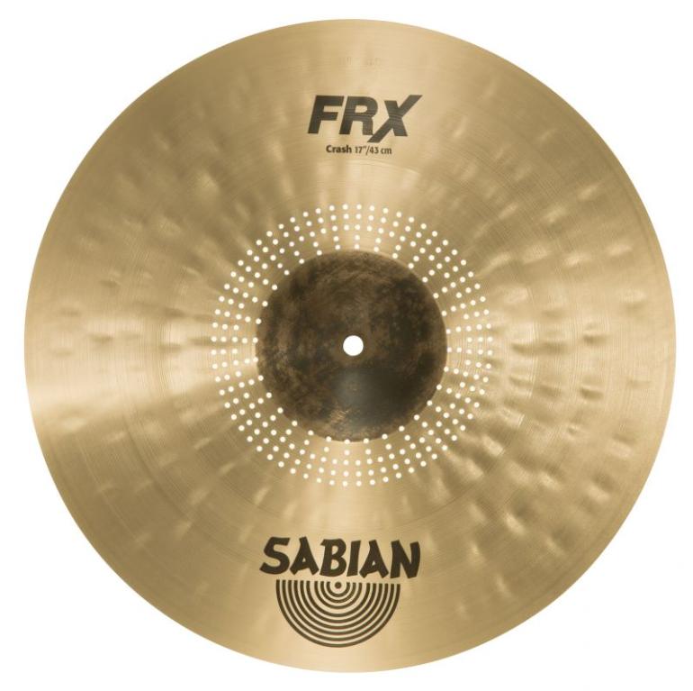 SABIAN: FRX