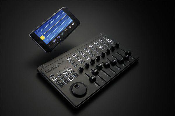 Korg nanoKEY Studio & nanoKONTROL Studio - zajímavé kontroléry